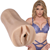 Masturbador Singature Stroker Cory Chase